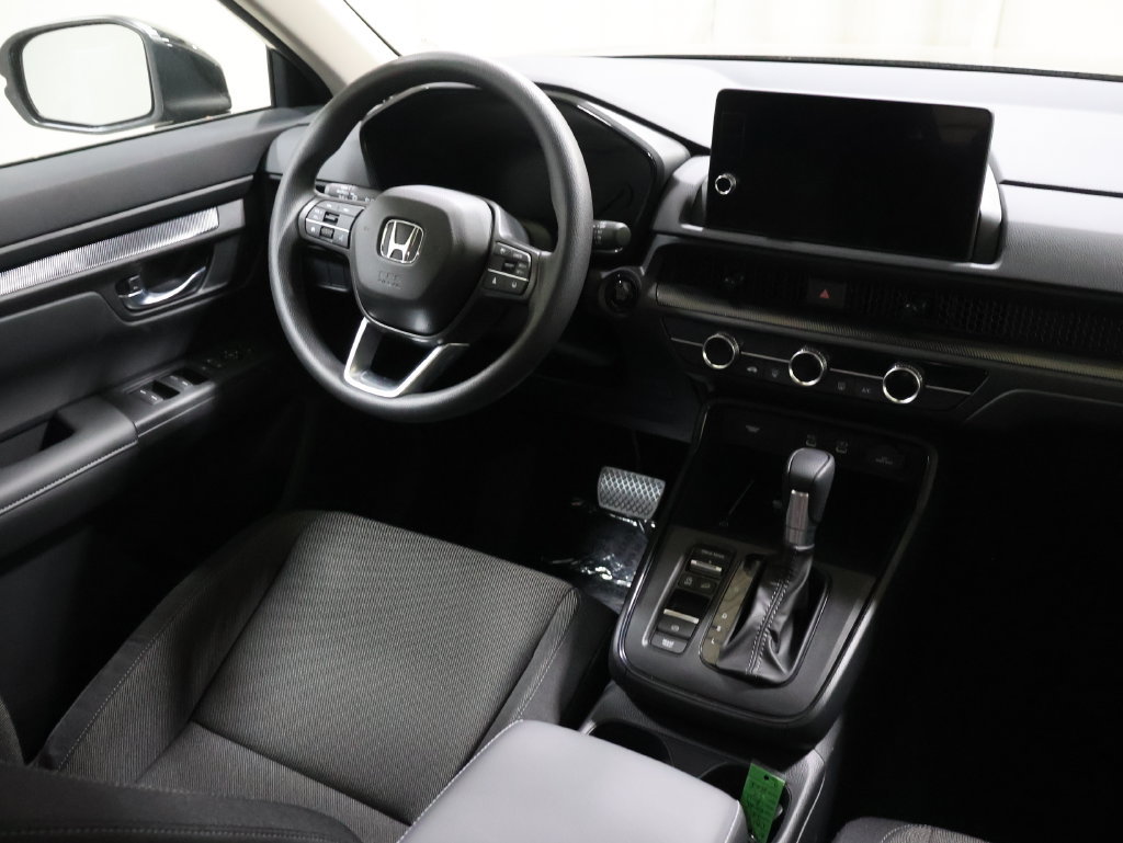 New 2026 Honda CR-V LX image 17