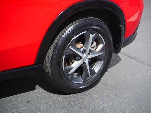 Used 2024 Honda HR-V EX-L image 4