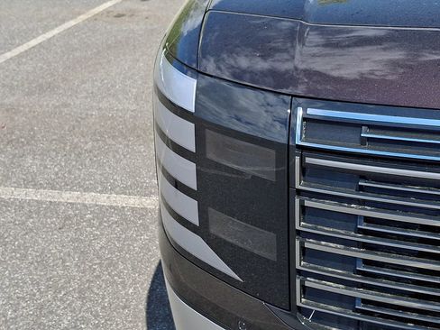 New 2026 Hyundai Palisade Limited AWD/4WD image 6