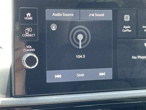 New 2026 Honda CR-V EX-L image 18