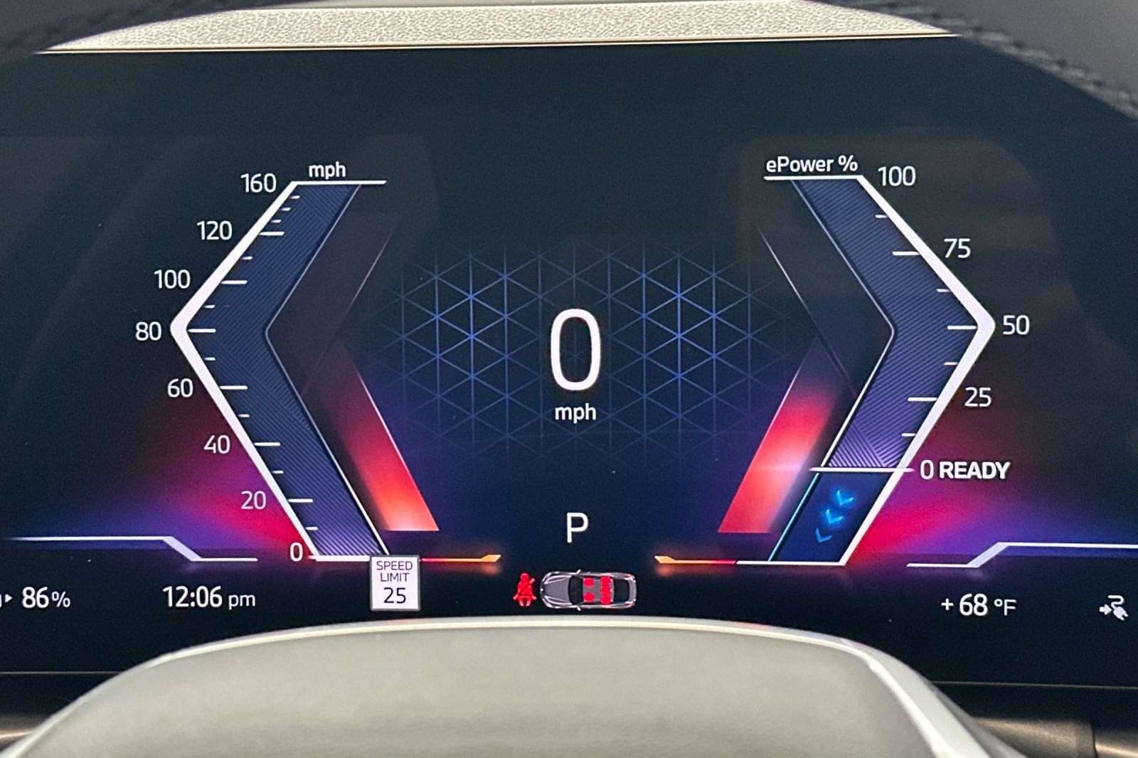 New 2026 BMW i4 xDrive40i w/ Premium Package AWD/4WD image 16