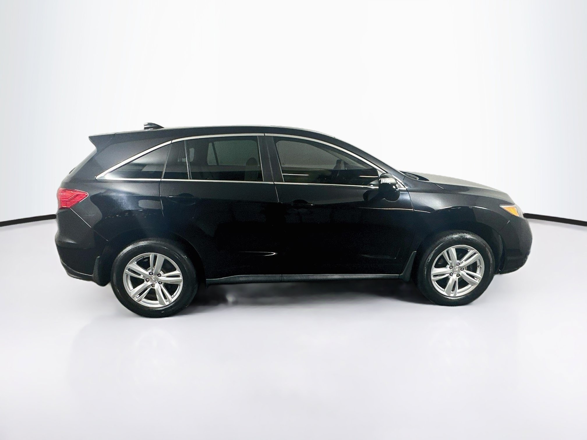 Used 2014 Acura RDX FWD image 10