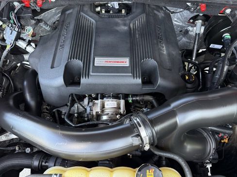 Used 2019 Ford F150 Raptor w/ Equipment Group 802A Luxury image 28