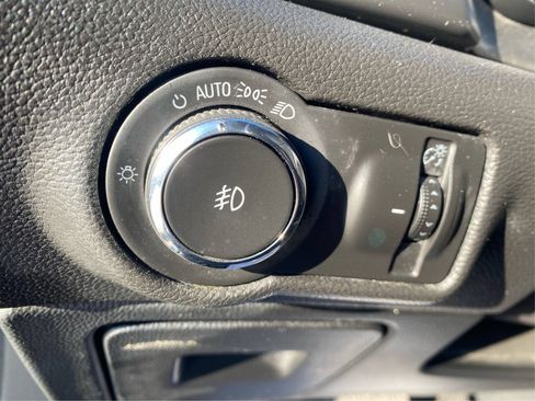 Used 2016 Buick Cascada Premium FWD image 16