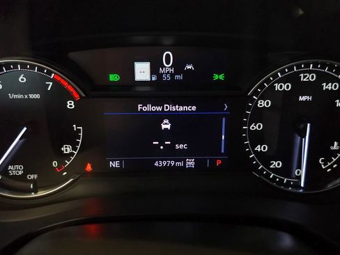 Used 2023 Cadillac XT5 Premium Luxury AWD/4WD image 35