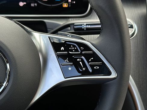 New 2025 Mercedes-Benz C 300 Sedan image 26