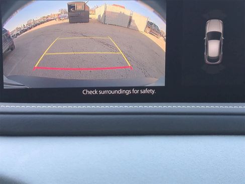 New 2026 MAZDA CX-30 AWD 2.5 S image 29