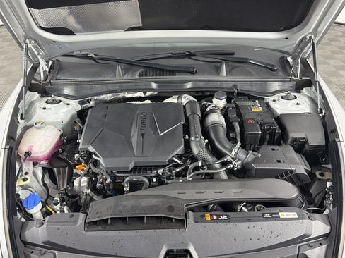 Used 2023 Hyundai Sonata N Line FWD image 11