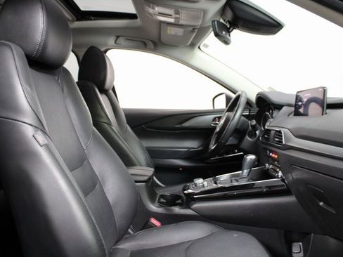 Used 2023 MAZDA CX-9 Touring Plus image 13