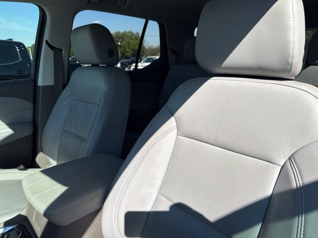 Used 2019 Chevrolet Traverse LT w/ LT Premium Package FWD image 10