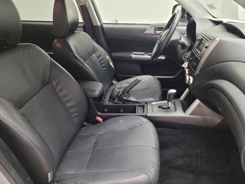 Used 2013 Subaru Forester 2.5X Limited w/ Rugged Pkg 1 image 21