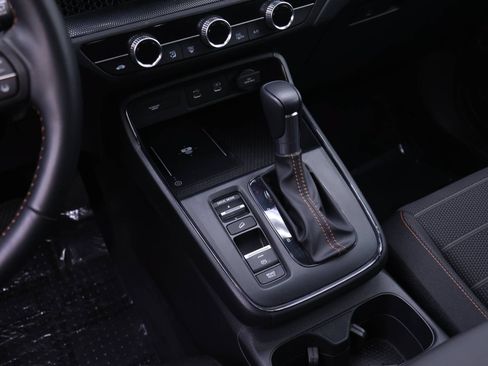 Certified 2026 Honda CR-V TrailSport image 12
