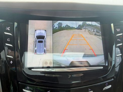 Used 2016 Cadillac Escalade Platinum AWD/4WD image 26