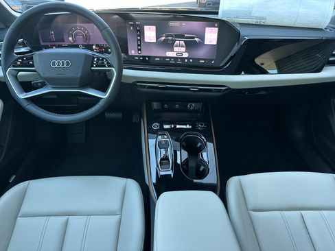 New 2026 Audi A5 2.0T Premium Plus AWD/4WD image 13