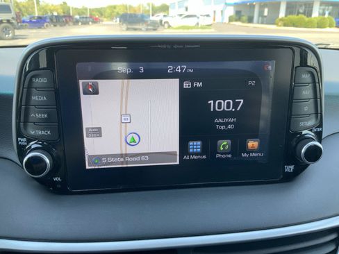 Used 2020 Hyundai Tucson Ultimate AWD/4WD image 31