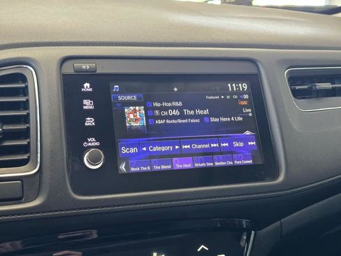 Used 2022 Honda HR-V EX image 25