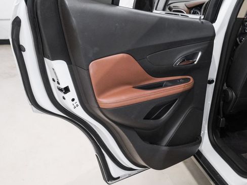 Used 2016 Buick Encore Leather FWD image 46