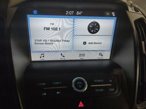 Used 2018 Ford Escape SE w/ SE Sync 3 Package AWD/4WD image 25