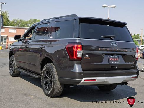 Used 2024 Ford Expedition Timberline AWD/4WD image 19