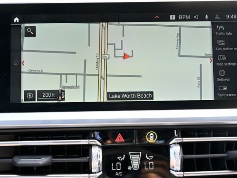 Used 2020 BMW 330i xDrive Sedan w/ M Sport Package image 33