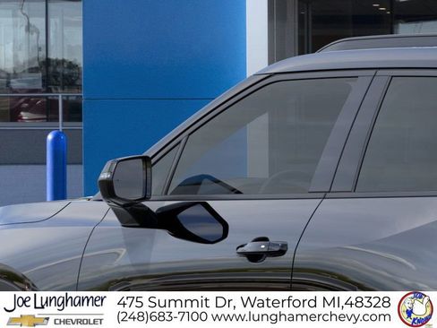 New 2026 Chevrolet Blazer LT image 12