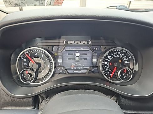 Used 2019 RAM 1500 Big Horn image 24