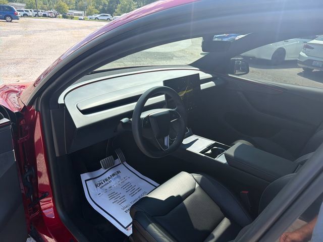 Used 2026 Tesla Model Y Performance AWD/4WD image 16