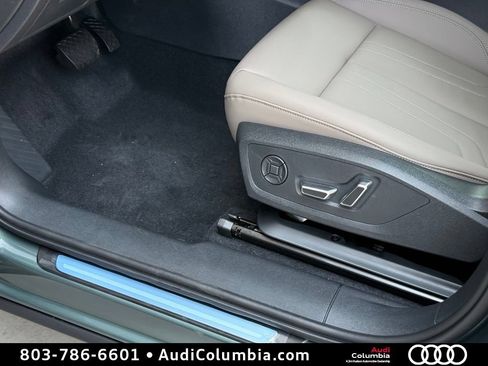 New 2026 Audi Q3 quattro 2.0T AWD/4WD image 19