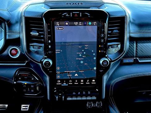 Used 2023 RAM 1500 TRX w/ TRX Level 2 Equipment Group image 21