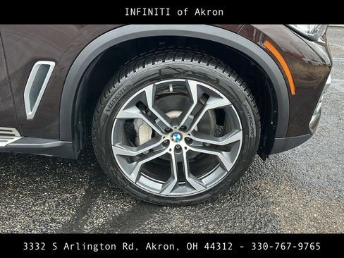 Used 2019 BMW X5 xDrive40i w/ Convenience Package image 20