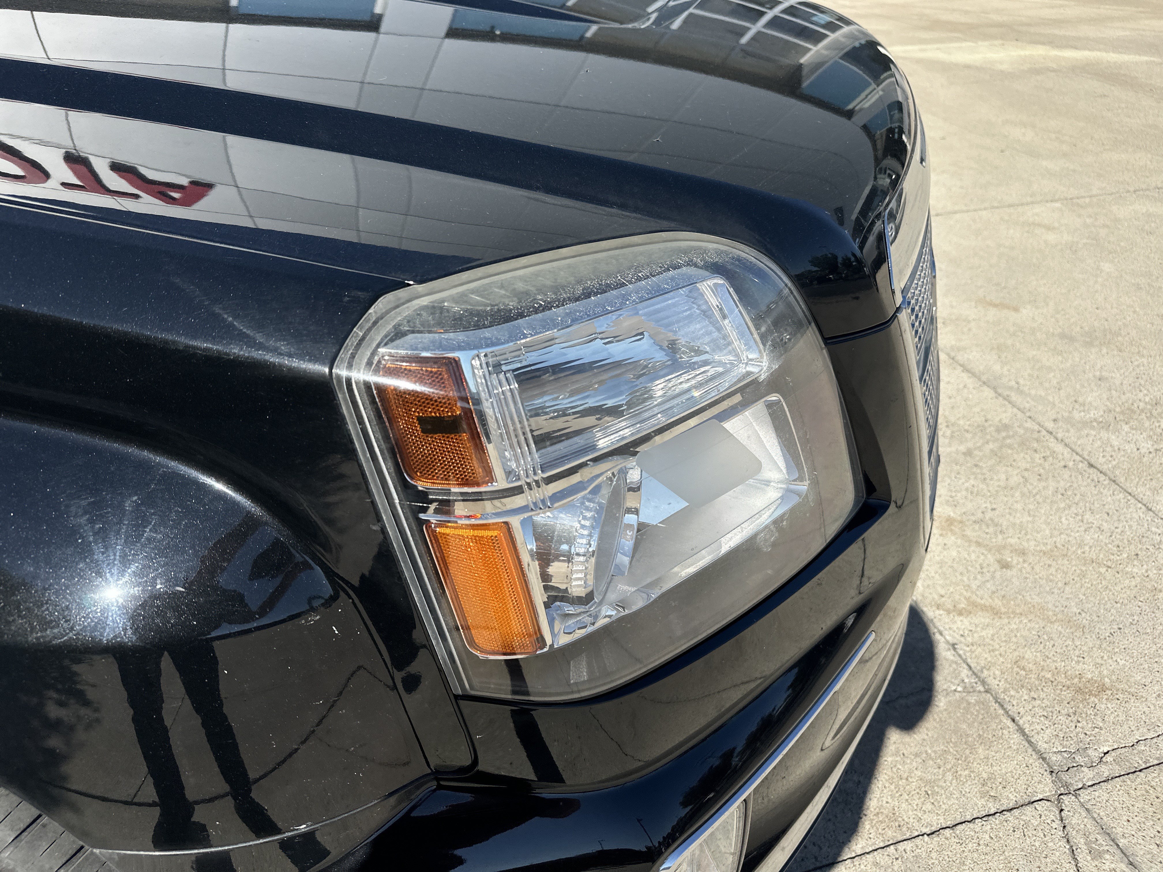 Used 2016 GMC Terrain Denali AWD/4WD image 11
