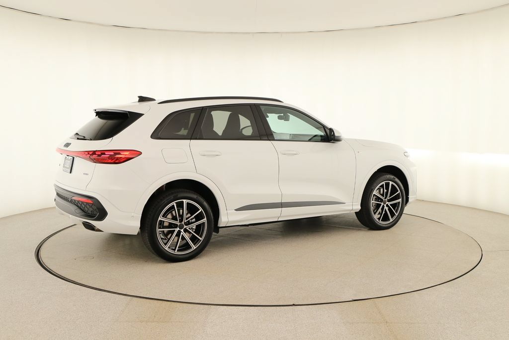 New 2026 Audi Q5 Premium Plus AWD/4WD image 7