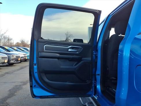 Certified 2022 RAM 1500 Big Horn image 14