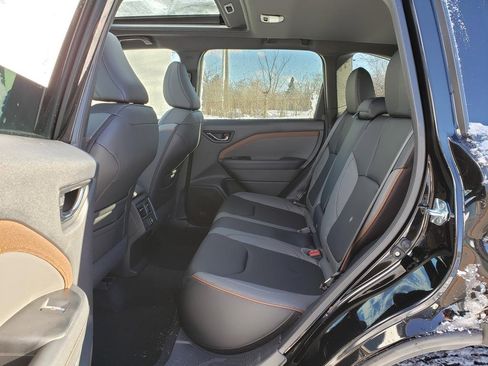 New 2026 Subaru Forester Sport image 8