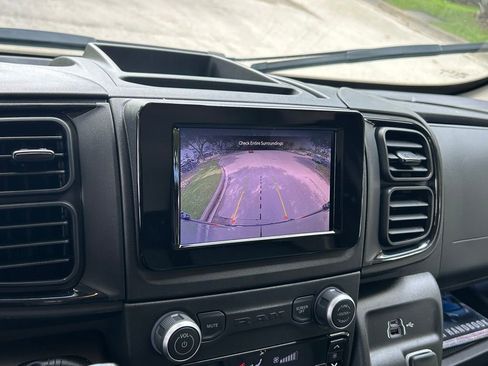 New 2026 RAM ProMaster 1500 image 14