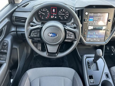 New 2026 Subaru Crosstrek 2.5i image 14