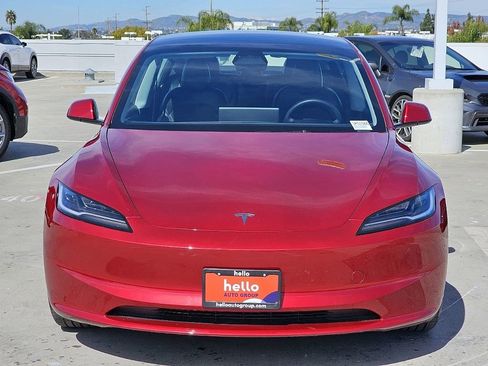 Used 2024 Tesla Model 3 Long Range image 8