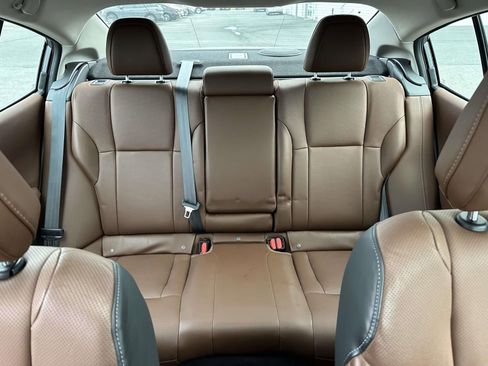 Used 2024 Subaru Legacy Touring XT image 15