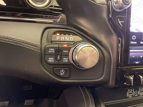 New 2026 RAM 1500 Limited AWD/4WD image 23