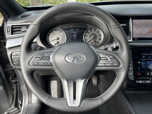 Used 2020 INFINITI QX50 Essential w/ Edition 30 Package image 12