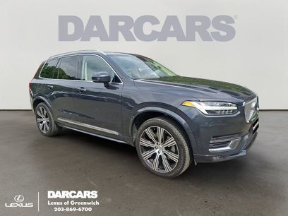 Used 2021 Volvo XC90 T6 Inscription w/ Advanced Package