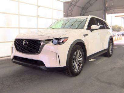 Used 2025 MAZDA CX-90 3.3 Turbo w/ Select Package