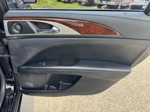 Used 2019 Lincoln MKZ Reserve AWD/4WD image 41