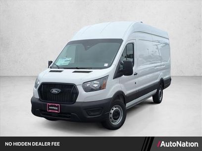 New 2026 Ford Transit 350 148 High Roof Extended