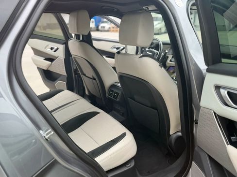 Used 2020 Land Rover Range Rover Velar R-Dynamic S AWD/4WD image 21