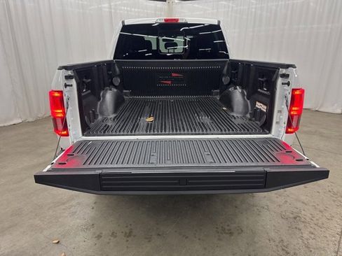 Used 2020 Ford F150 Lariat w/ Equipment Group 502A Luxury image 24