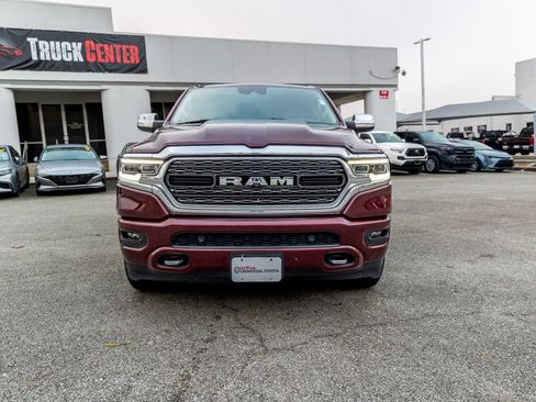Used 2022 RAM 1500 Limited image 3