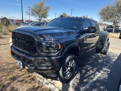 Used 2021 RAM 3500 Limited