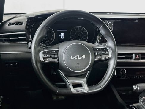 Used 2023 Kia K5 GT-Line w/ GT-Line Premium Package AWD/4WD image 18
