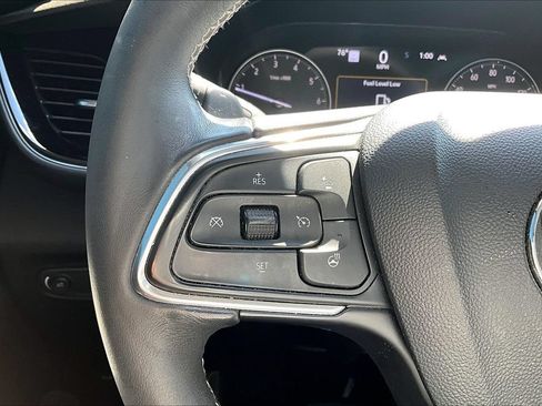 Used 2021 Buick Envision Avenir FWD image 11